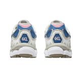 ASICS Gel-NYC Polar Night Cream Angle 3