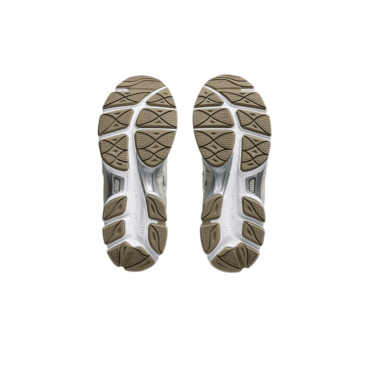 ASICS Gel-NYC Polar Night Cream Angle 5