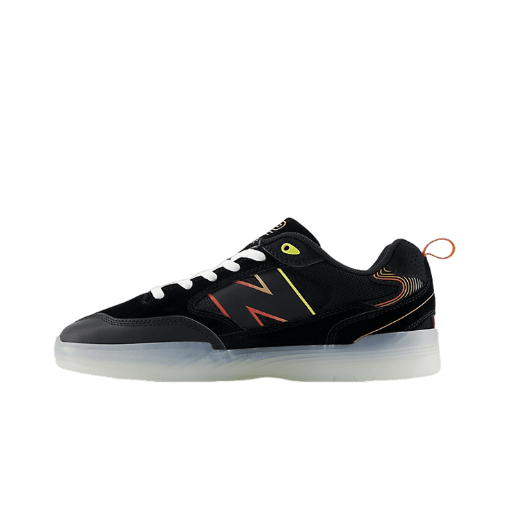 New Balance Numeric Tiago Lemos 808 Lite Roland Angle 0