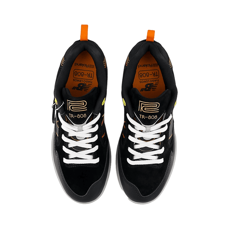 New Balance Numeric Tiago Lemos 808 Lite Roland Angle 1