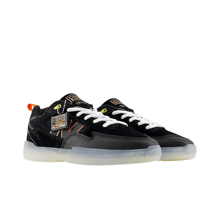 New Balance Numeric Tiago Lemos 808 Lite Roland Angle 2