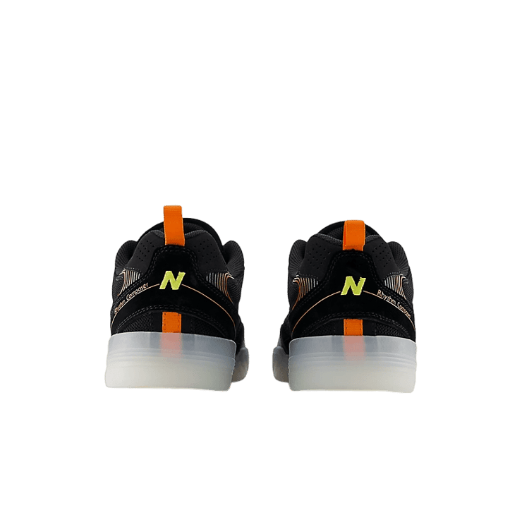 New Balance Numeric Tiago Lemos 808 Lite Roland Angle 4