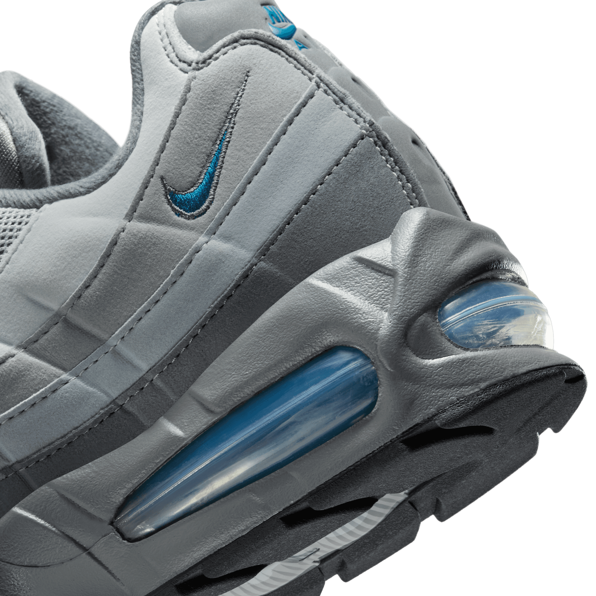 air max 95 essential green abyss