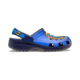Crocs Classic Clog DC Comics Justice League (GS) Angle 1