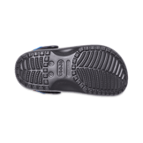 Crocs Classic Clog DC Comics Justice League (GS) Angle 2