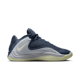 Nike Giannis Freak 7 Thunder Blue Volt Angle 0