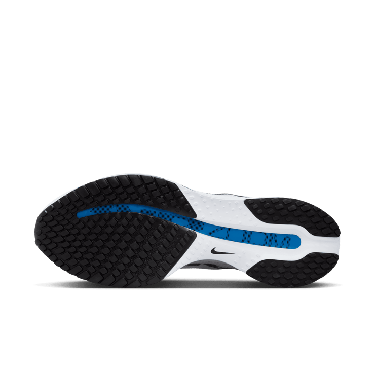 Nike Pegasus Premium White Photo Blue Angle 1