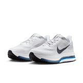 Nike Pegasus Premium White Photo Blue Angle 2