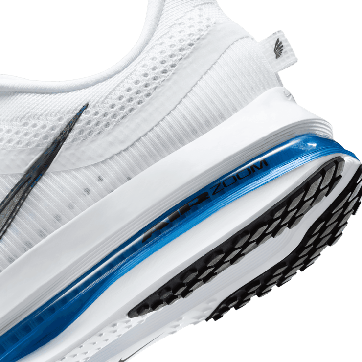 Nike Pegasus Premium White Photo Blue Angle 5