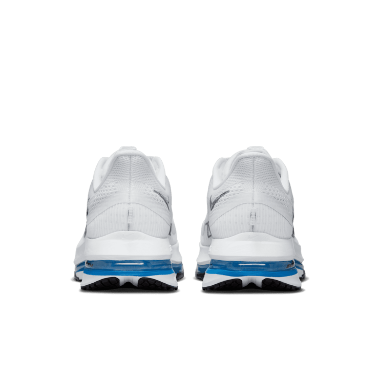 Nike Pegasus Premium White Photo Blue Angle 3