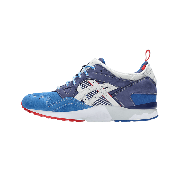 ASICS Gel-Lyte Infinity mita sneakers Trico 2025 Angle 2