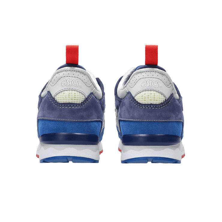 ASICS Gel-Lyte Infinity mita sneakers Trico 2025 Angle 3