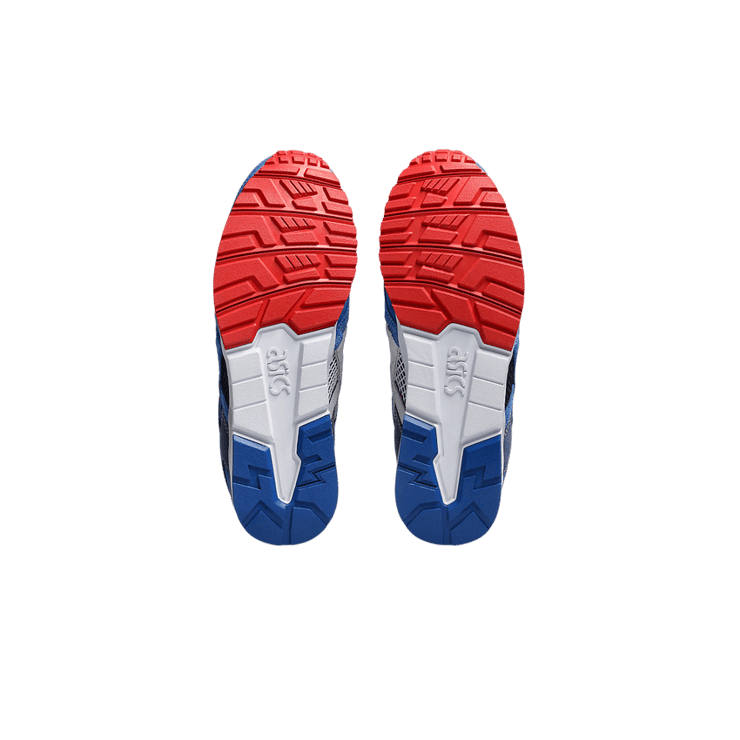 ASICS Gel-Lyte Infinity mita sneakers Trico 2025 Angle 5