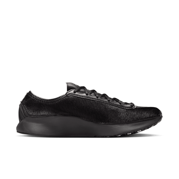 Nike Air Superfly LX Black Pony Hair (W) Angle 0