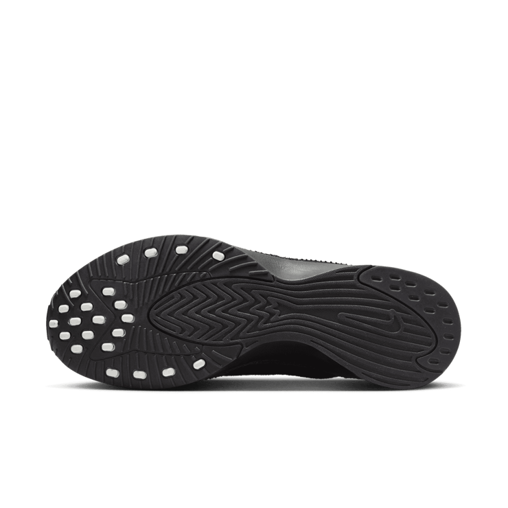 Nike Air Superfly LX Black Pony Hair (W) Angle 2