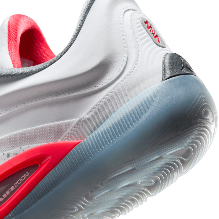 Jordan Zion 4 Flight Angle 3