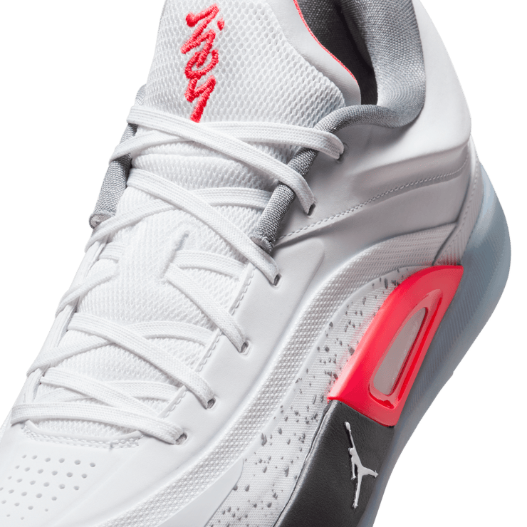 Jordan Zion 4 Flight Angle 1