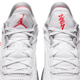 Jordan Zion 4 Flight Angle 4