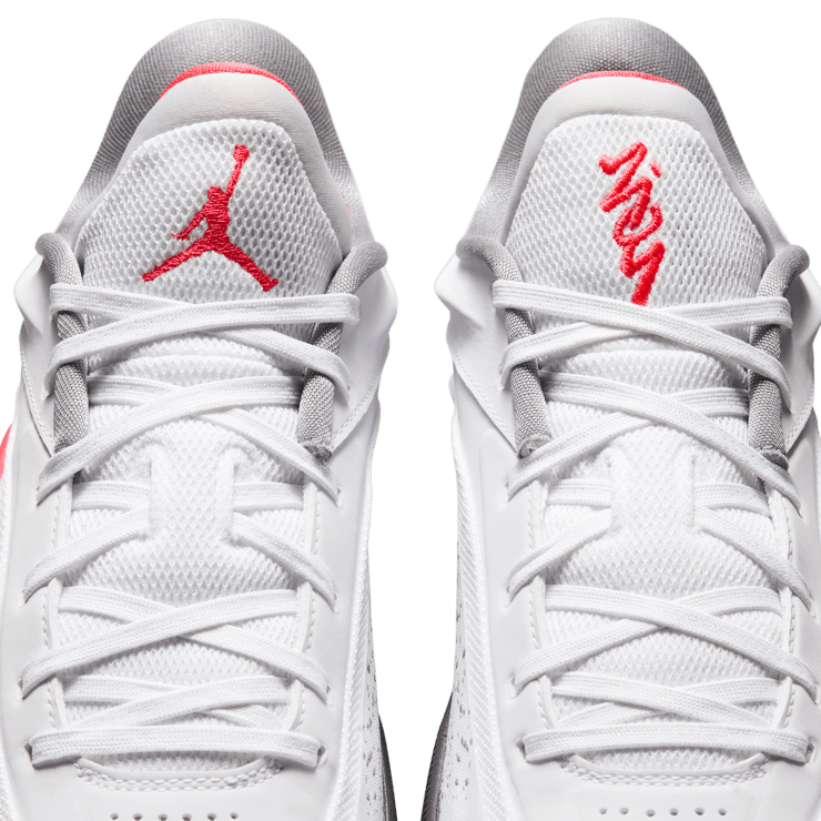 Jordan Zion 4 Flight Angle 4