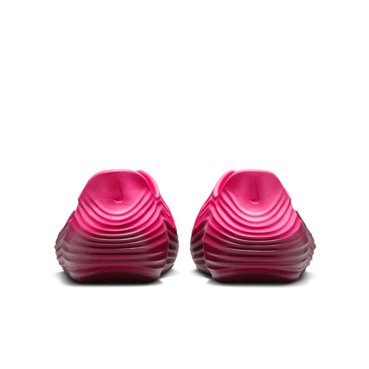 Nike ReactX Rejuven8 Pink Spell Bordeaux Angle 3