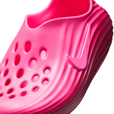 Nike ReactX Rejuven8 Pink Spell Bordeaux Angle 4