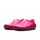 Nike ReactX Rejuven8 Pink Spell Bordeaux Angle 2