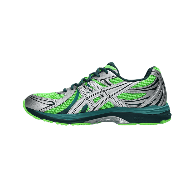 ASICS Gel-Sekiran Green Gecko (JD Sports Exclusive) Angle 2