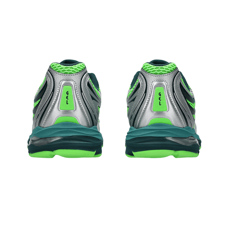 ASICS Gel-Sekiran Green Gecko (JD Sports Exclusive) Angle 3