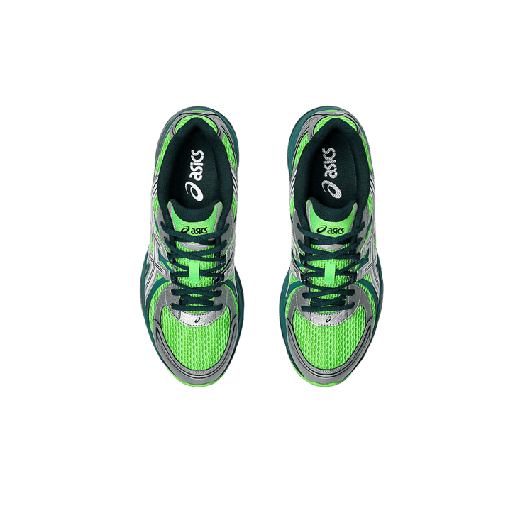 ASICS Gel-Sekiran Green Gecko (JD Sports Exclusive) Angle 4