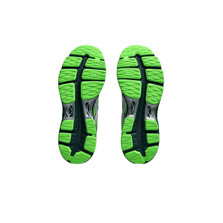 ASICS Gel-Sekiran Green Gecko (JD Sports Exclusive) Angle 5