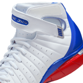 Nike Air Zoom Huarache 2K4 All-Star Angle 9