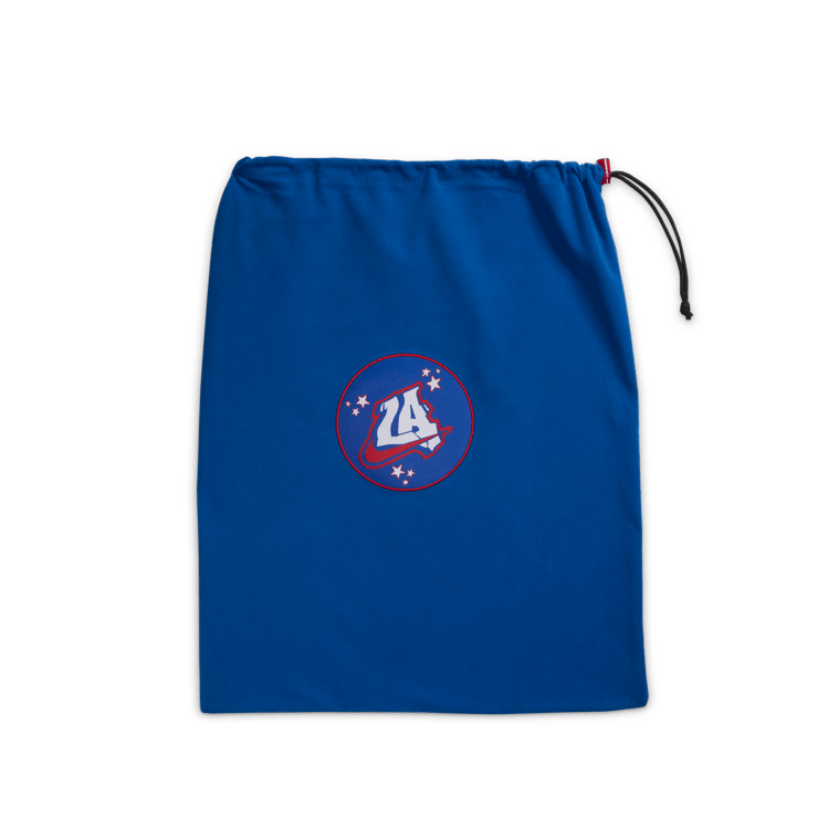 Nike Air Zoom Huarache 2K4 All-Star Angle 0