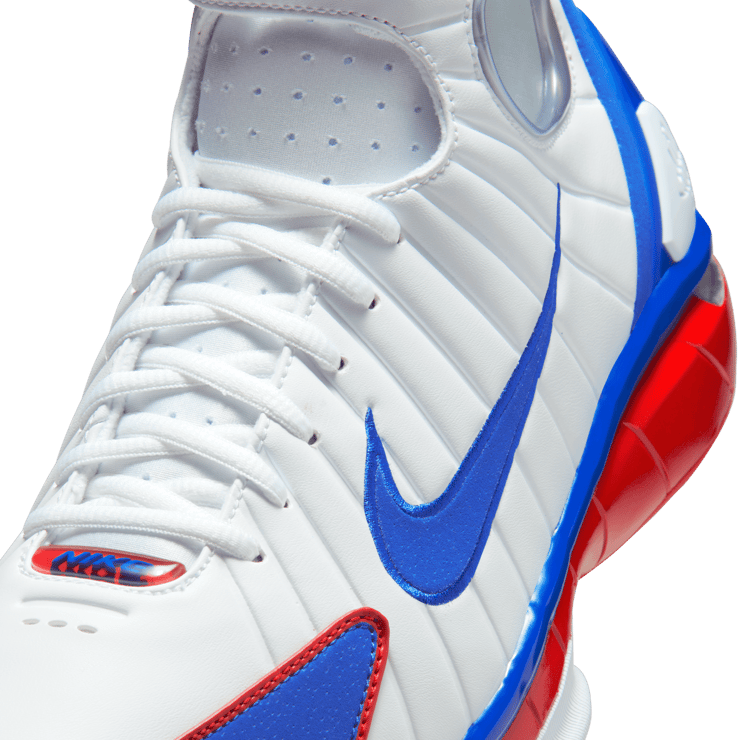 Nike Air Zoom Huarache 2K4 All-Star Angle 8