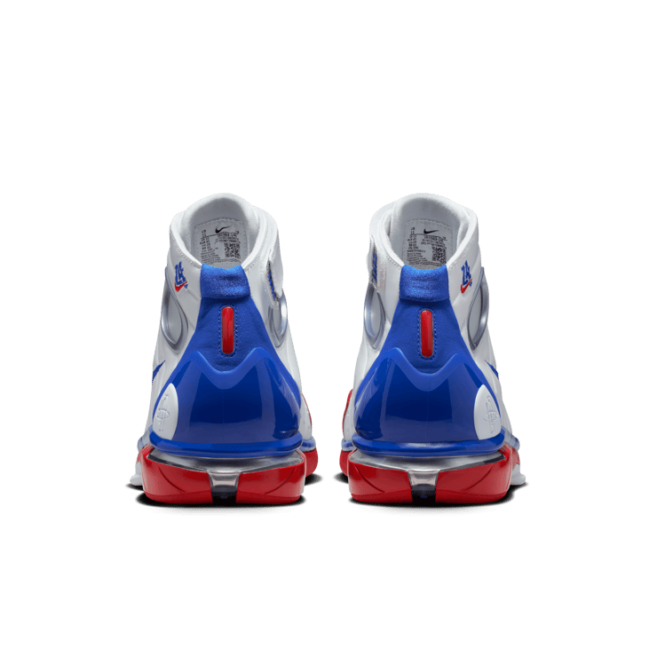 Nike Air Zoom Huarache 2K4 All-Star Angle 1