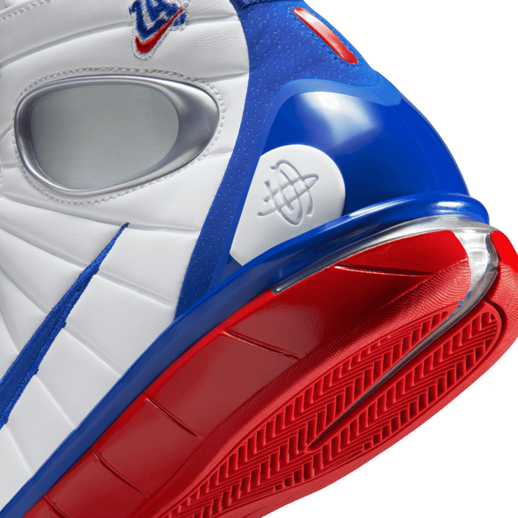 Nike Air Zoom Huarache 2K4 All-Star Angle 10