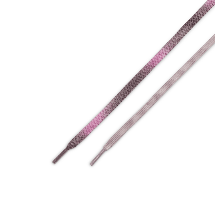 Nike Dunk Low Bleached Panda Light Violet Ore Angle 6