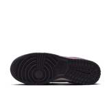 Nike Dunk Low Bleached Panda Light Violet Ore Angle 5
