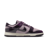 Nike Dunk Low Bleached Panda Light Violet Ore Angle 3