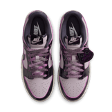 Nike Dunk Low Bleached Panda Light Violet Ore Angle 7