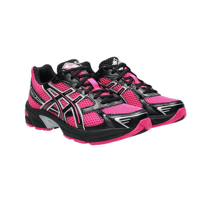 ASICS Gel-1130 Pink Black (W) Angle 0