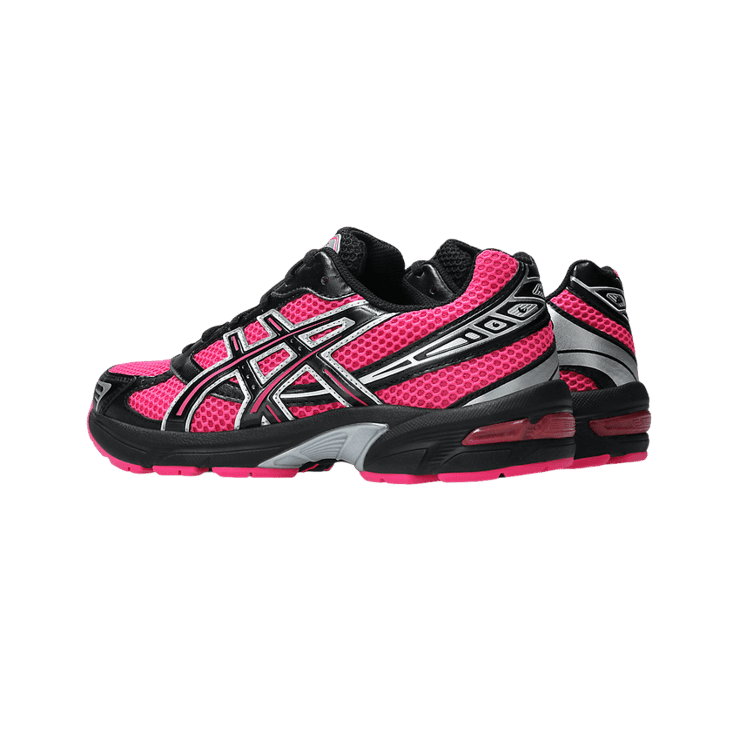 ASICS Gel-1130 Pink Black (W) Angle 1