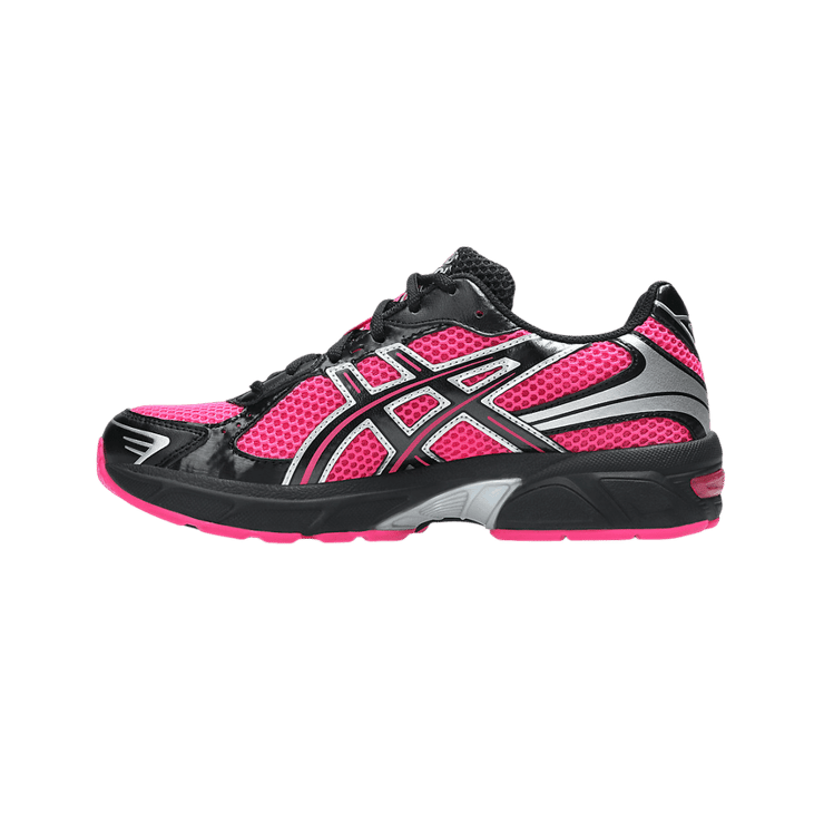 ASICS Gel-1130 Pink Black (W) Angle 2