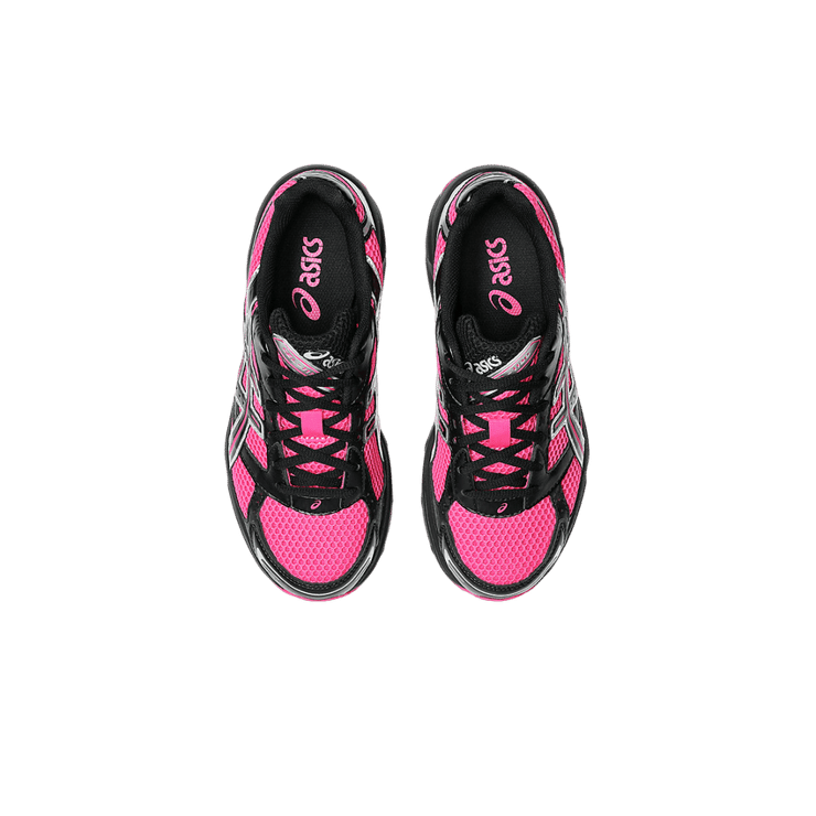 ASICS Gel-1130 Pink Black (W) Angle 4