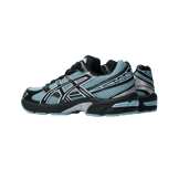 Asics Gel-1130 Black Ice Blue Angle 1