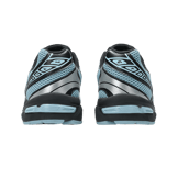 Asics Gel-1130 Black Ice Blue Angle 3