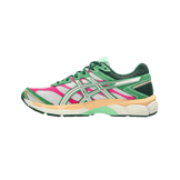 ASICS Gel-Cumulus 16 Green Cream Ivory Angle 2