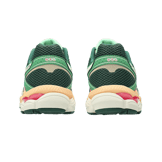 ASICS Gel-Cumulus 16 Green Cream Ivory Angle 3