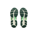 ASICS Gel-Cumulus 16 Green Cream Ivory Angle 5