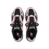 New Balance 993 Made in USA Pink Taffy Angle 0