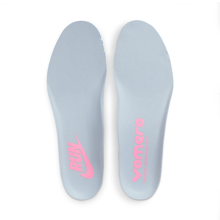 Nike Vomero Premium Blue Tint Deep Royal (W) Angle 5